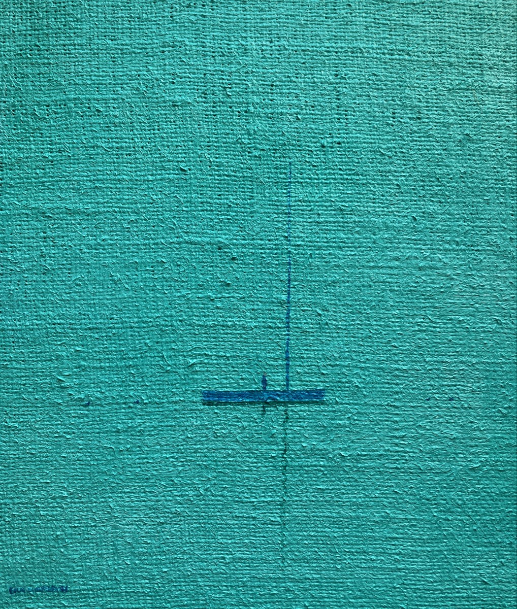 Stuart Buchanan | Drift