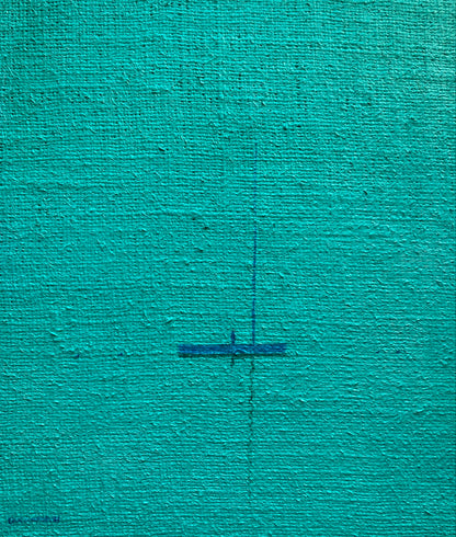 Stuart Buchanan | Drift