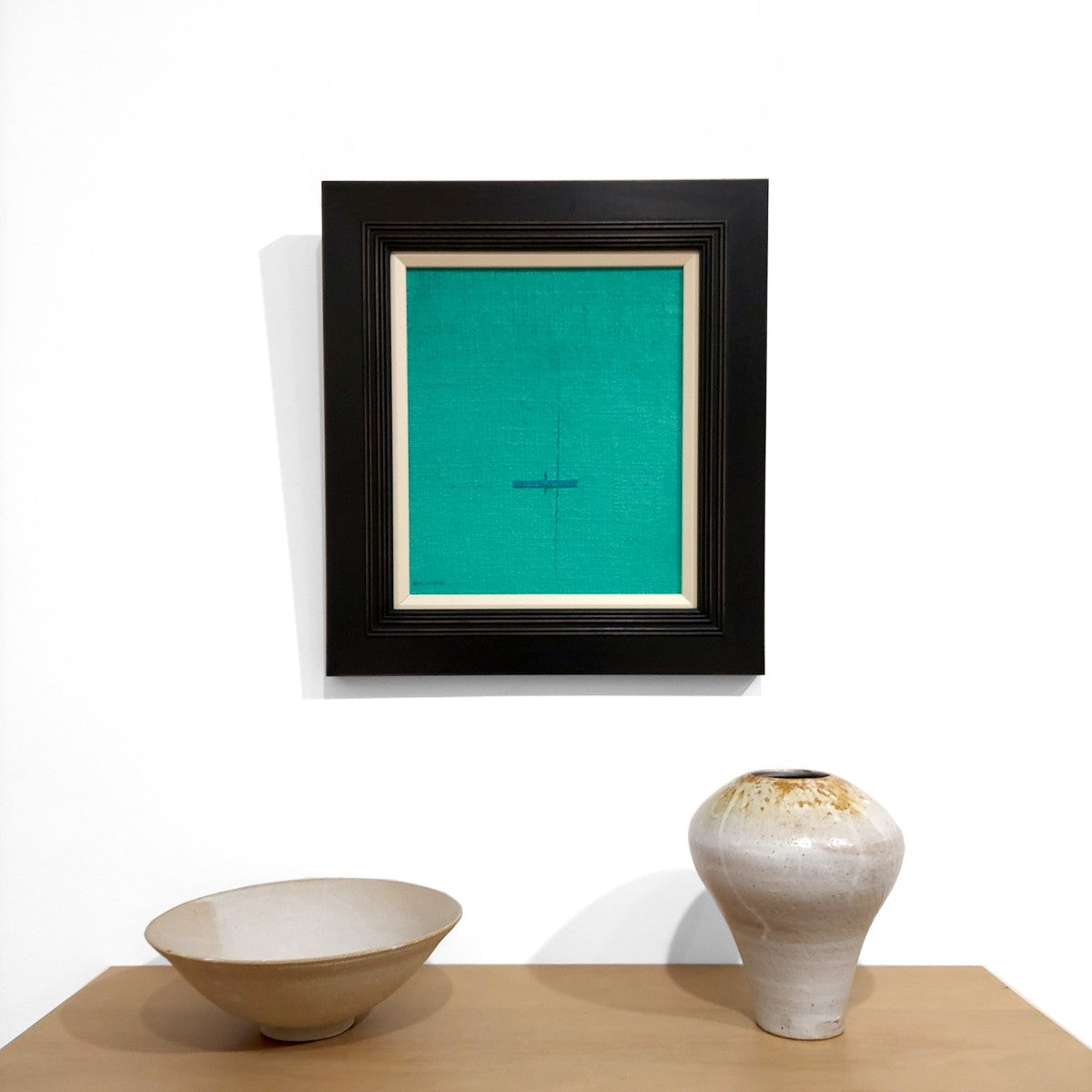 Stuart Buchanan | Drift