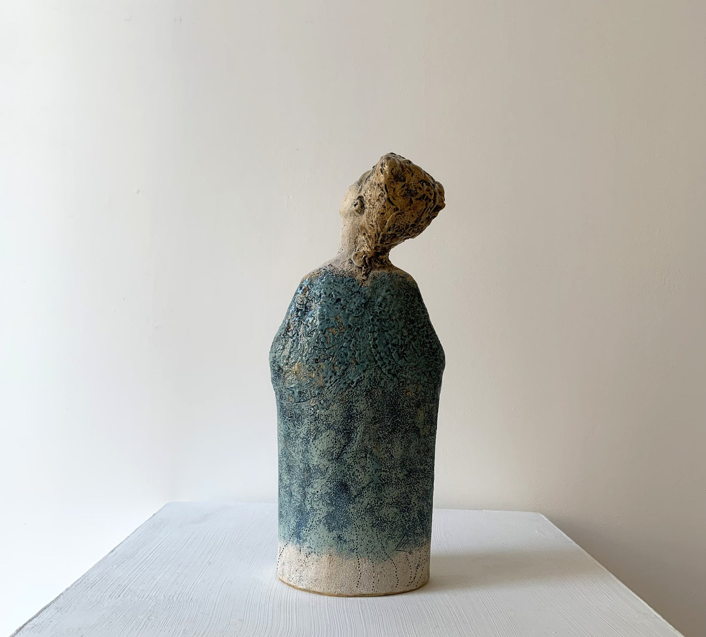 Frances Clark | Belonging III