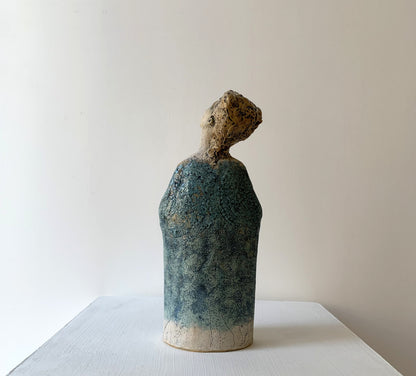 Frances Clark | Belonging III