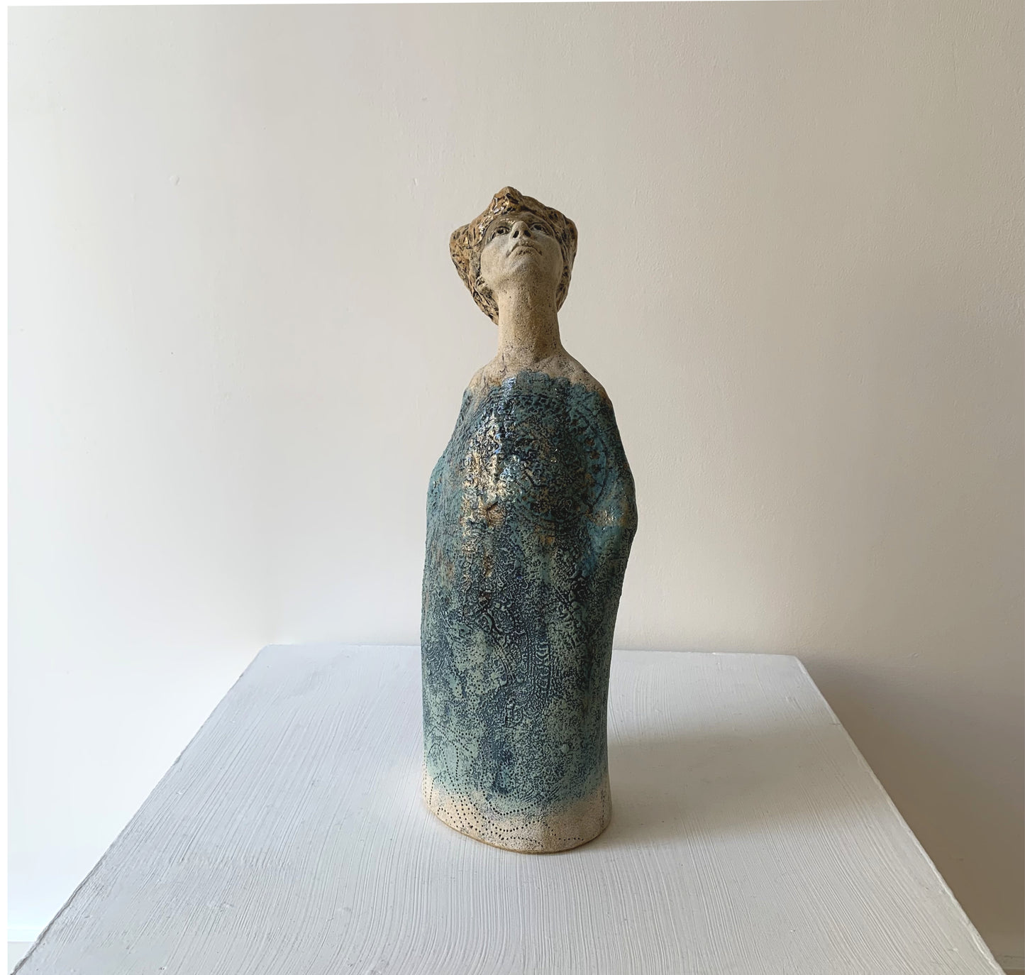 Frances Clark | Belonging III