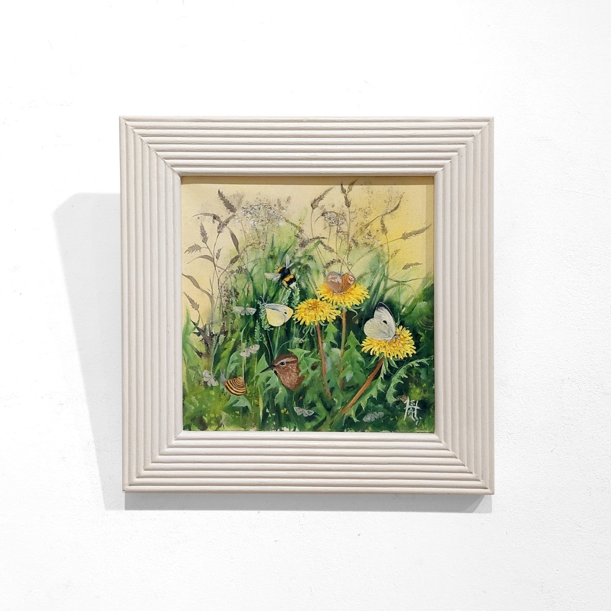 Sheila Anderson Hardy | Early Bird