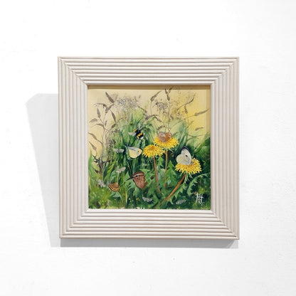 Sheila Anderson Hardy | Early Bird