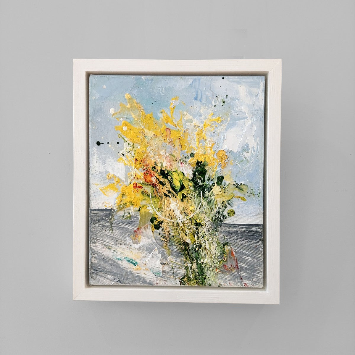 Matthew Bourne | Early Spring Flowers