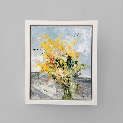 Matthew Bourne | Early Spring Flowers