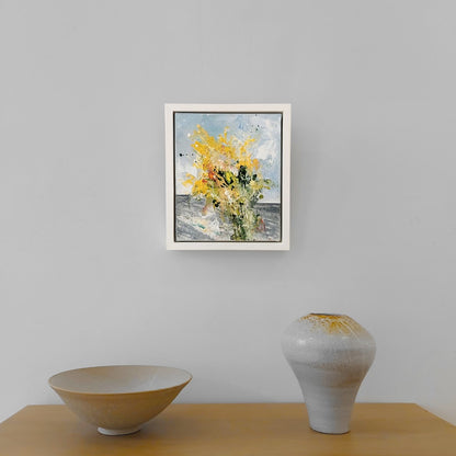 Matthew Bourne | Early Spring Flowers