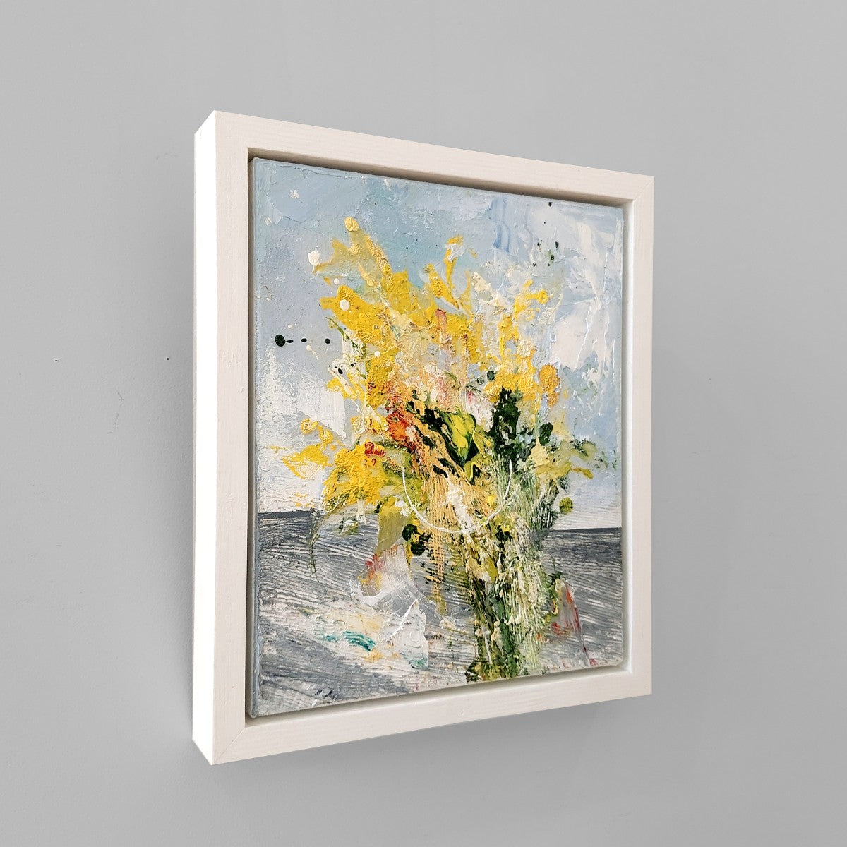 Matthew Bourne | Early Spring Flowers