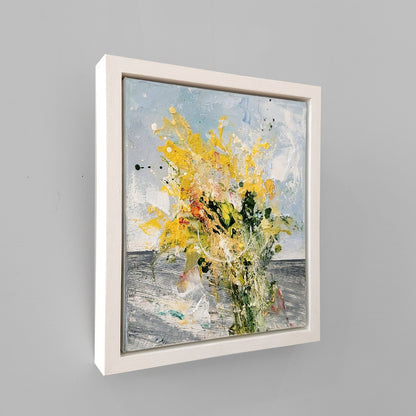 Matthew Bourne | Early Spring Flowers