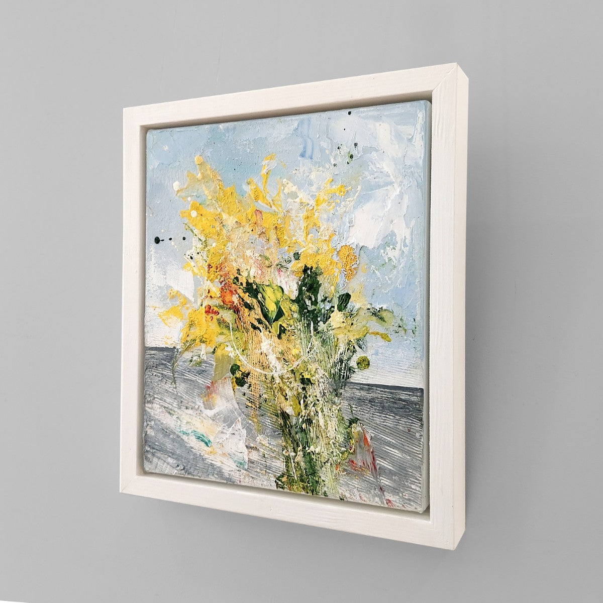 Matthew Bourne | Early Spring Flowers
