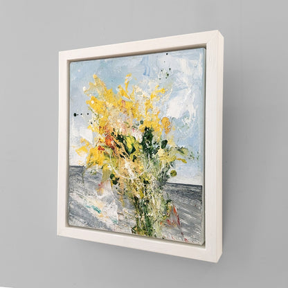 Matthew Bourne | Early Spring Flowers