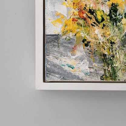 Matthew Bourne | Early Spring Flowers