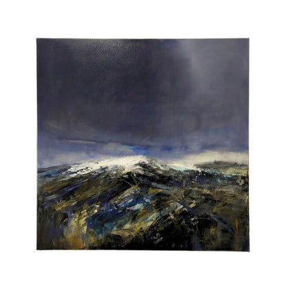 Elaine Cunningham | North Sea II