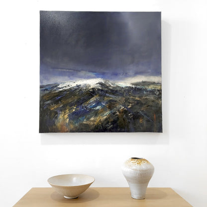 Elaine Cunningham | North Sea II