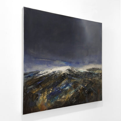 Elaine Cunningham | North Sea II