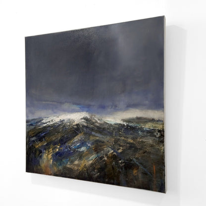 Elaine Cunningham | North Sea II