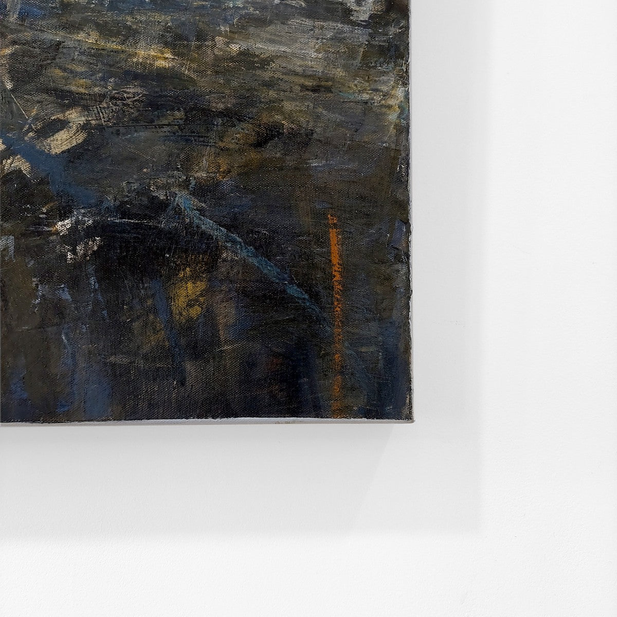 Elaine Cunningham | North Sea II