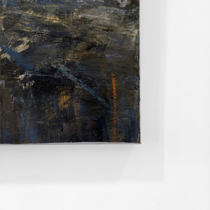 Elaine Cunningham | North Sea II