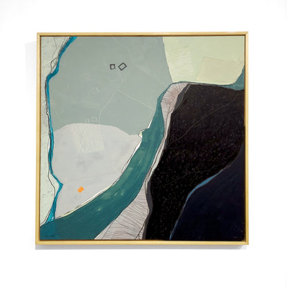 Daniel Freytag | Foundland