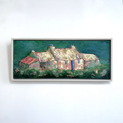 Helen Acklam | The Quiet Of The Land