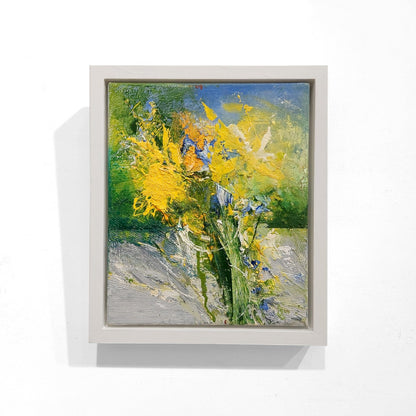 Matthew Bourne | Fallen Petals, Spring Colour