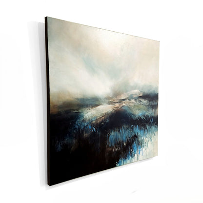 Joanna McDonough | Fields of Ice