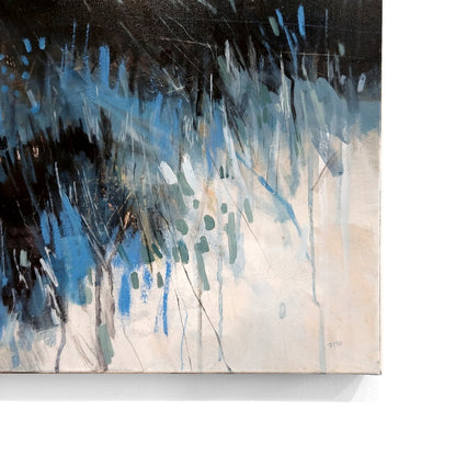 Joanna McDonough | Fields of Ice