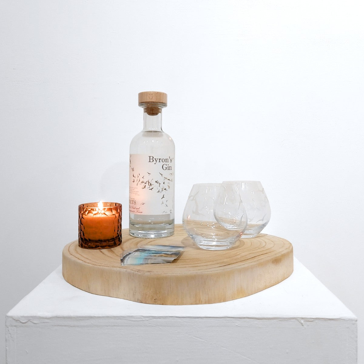 Joanna McDonough | Flying Shadows