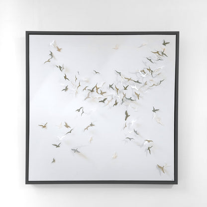 Joanna McDonough | Flying Shadows