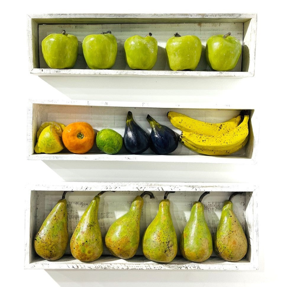 Diana Tonnison | The Pantry Collection: Conference Pears