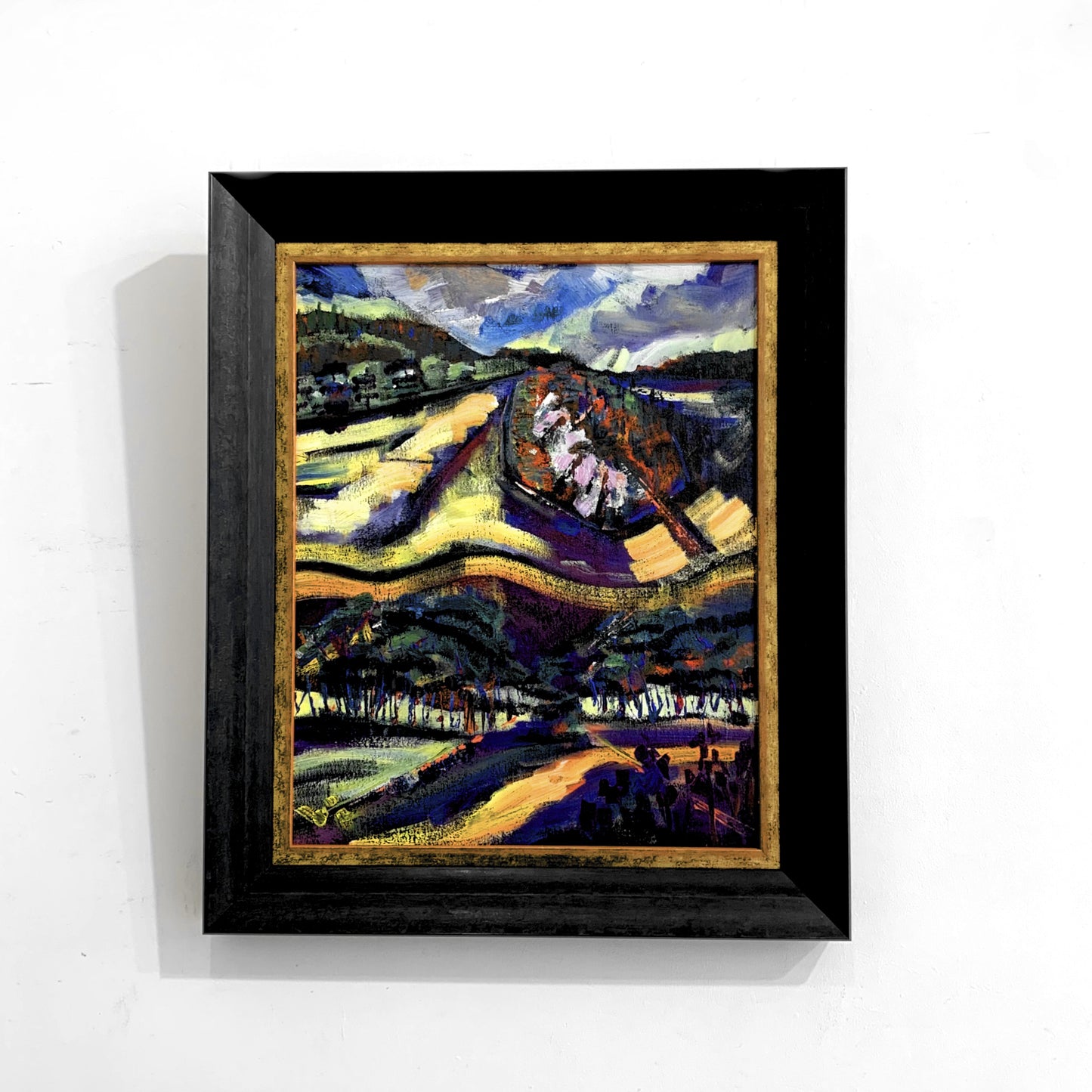 Judith Appleby | Galloway Landscape