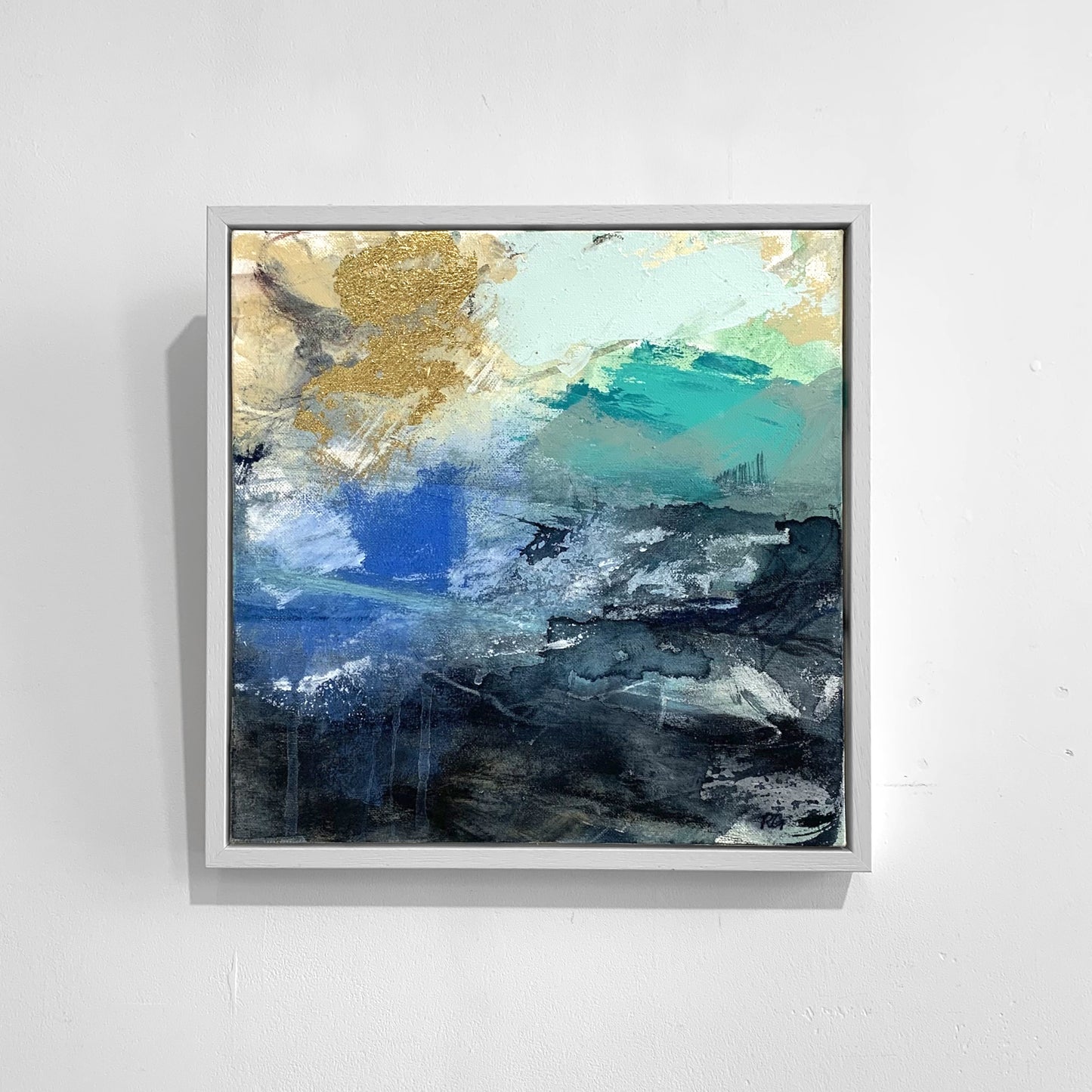 Ruth Gillbanks | Golden Light