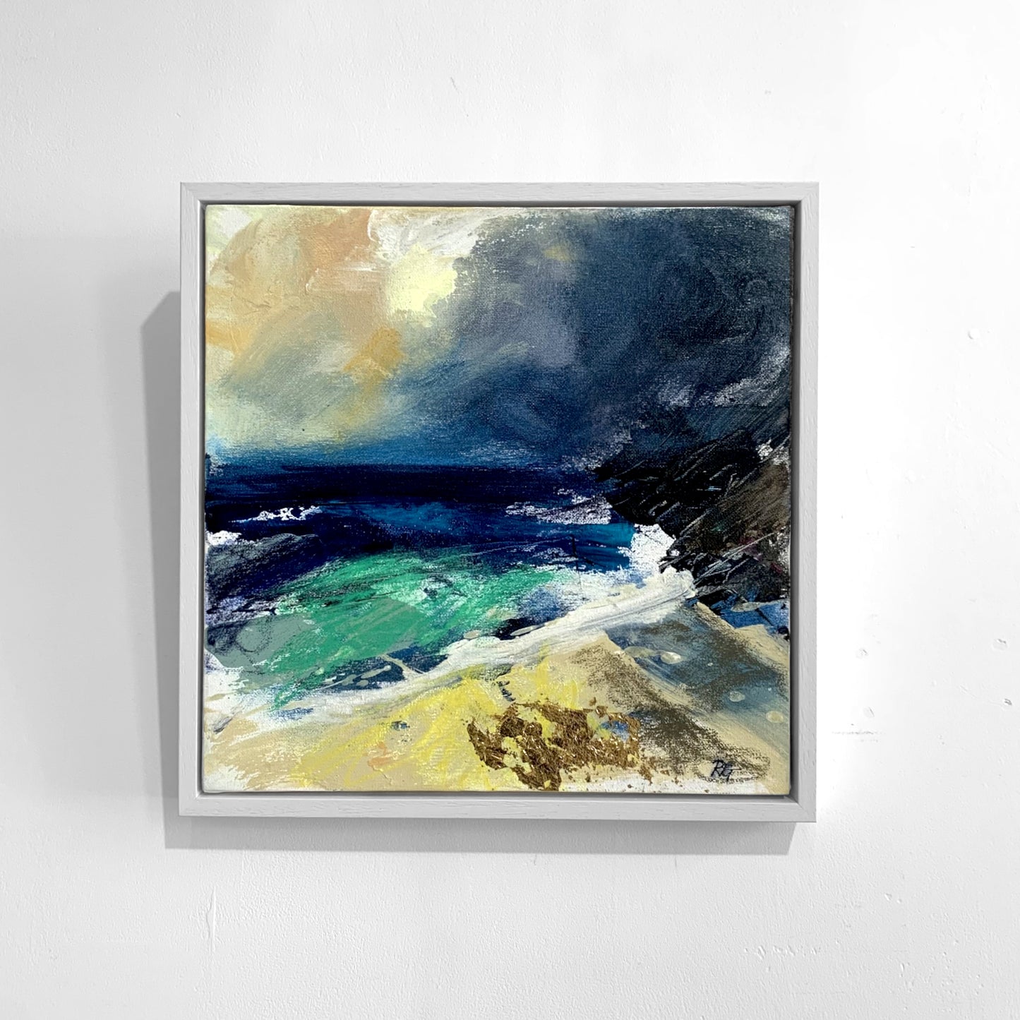 Ruth Gillbanks | Golden Sands