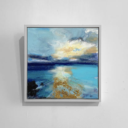 Ruth Gillbanks | Golden Skies