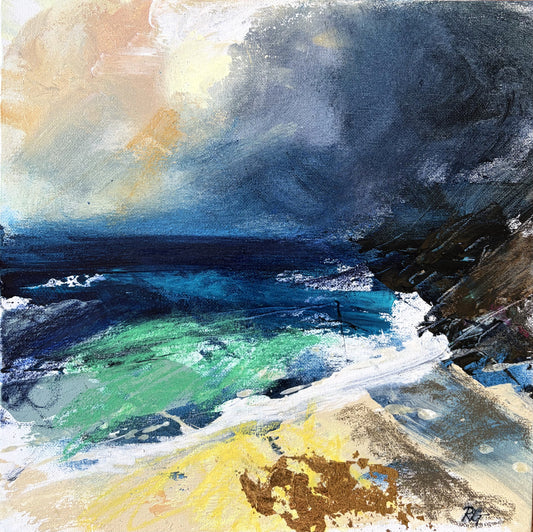 Ruth Gillbanks | Golden Sands