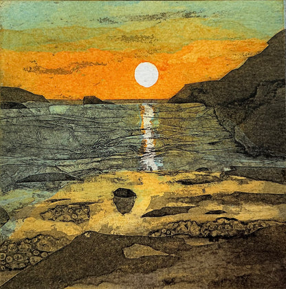 Sarah Ross-Thompson | Goodnight, Farewell, 1/30