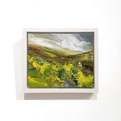 Matthew Bourne | Gorse, Open Ground