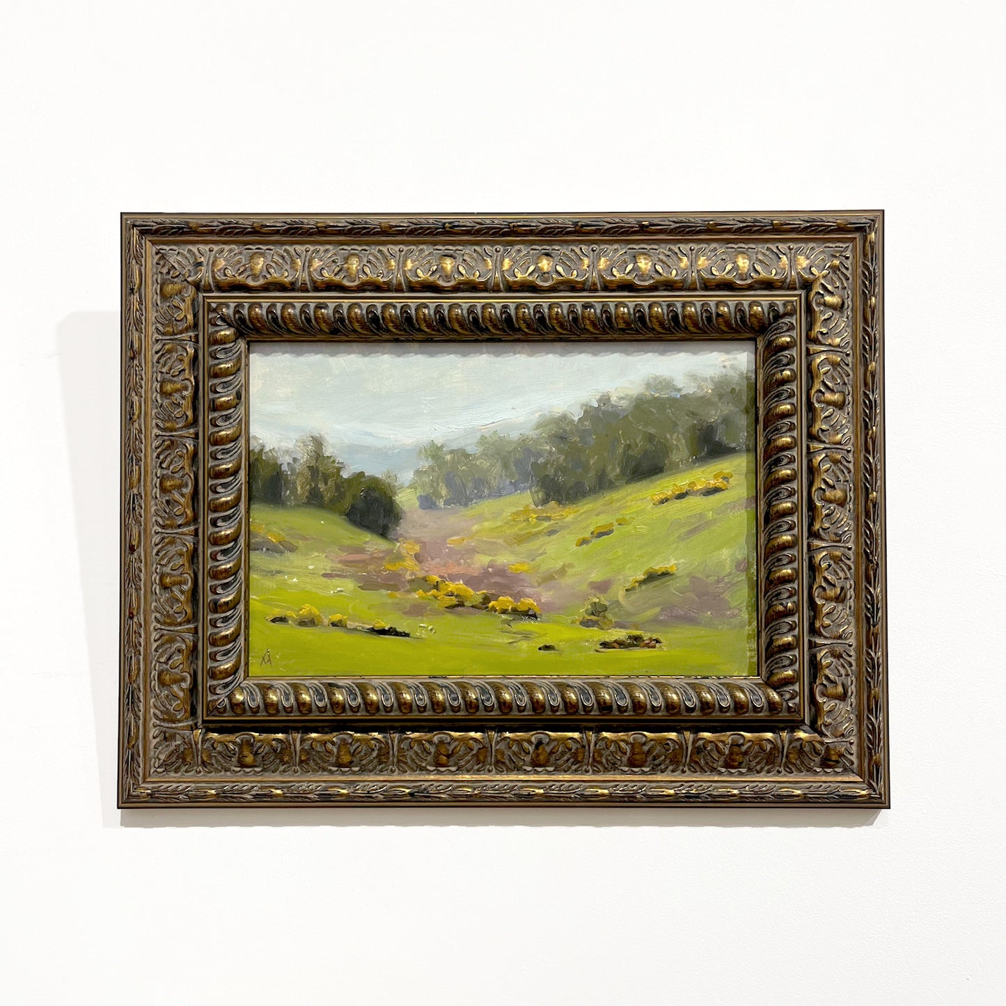 Angel Mitov | Gorse Valley