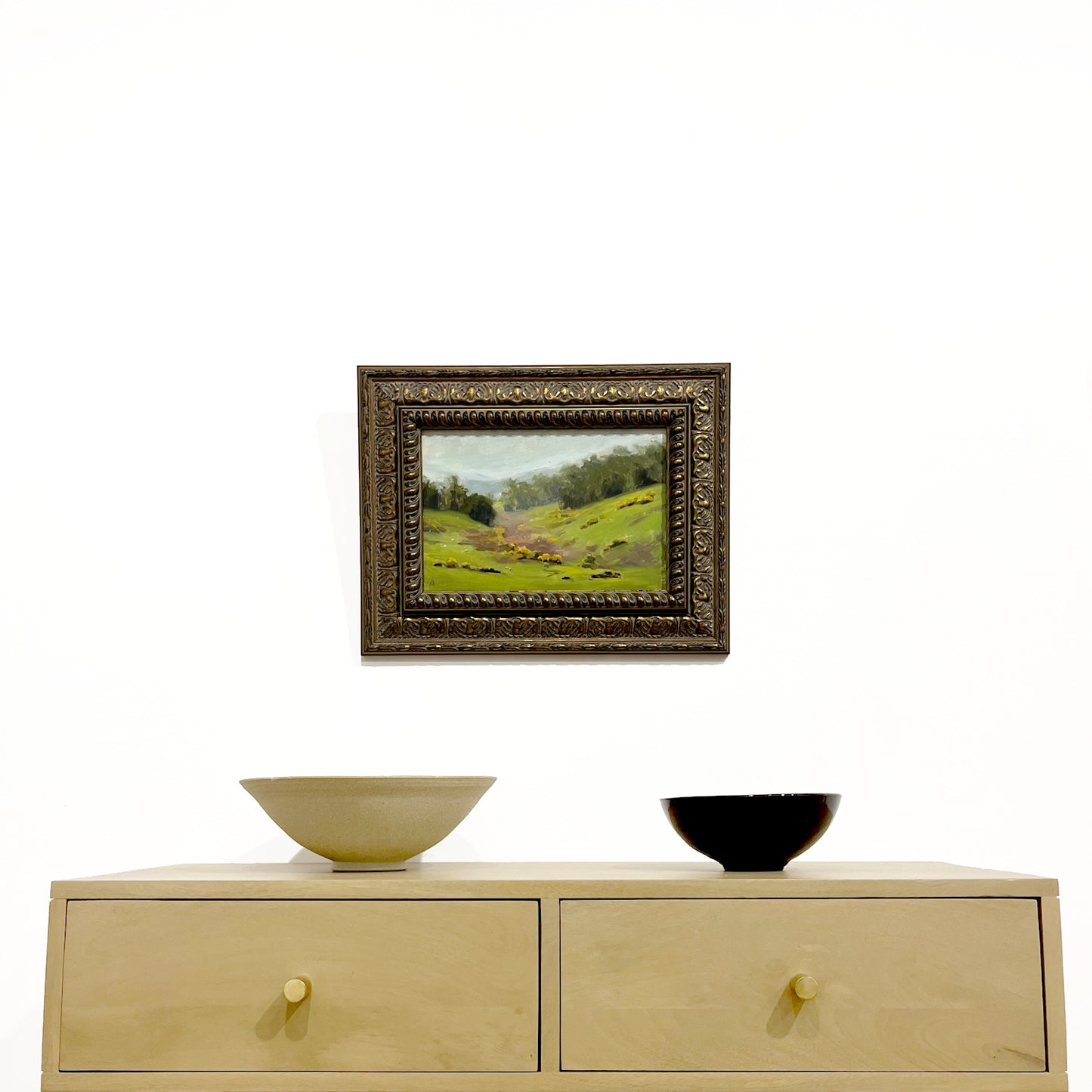 Angel Mitov | Gorse Valley