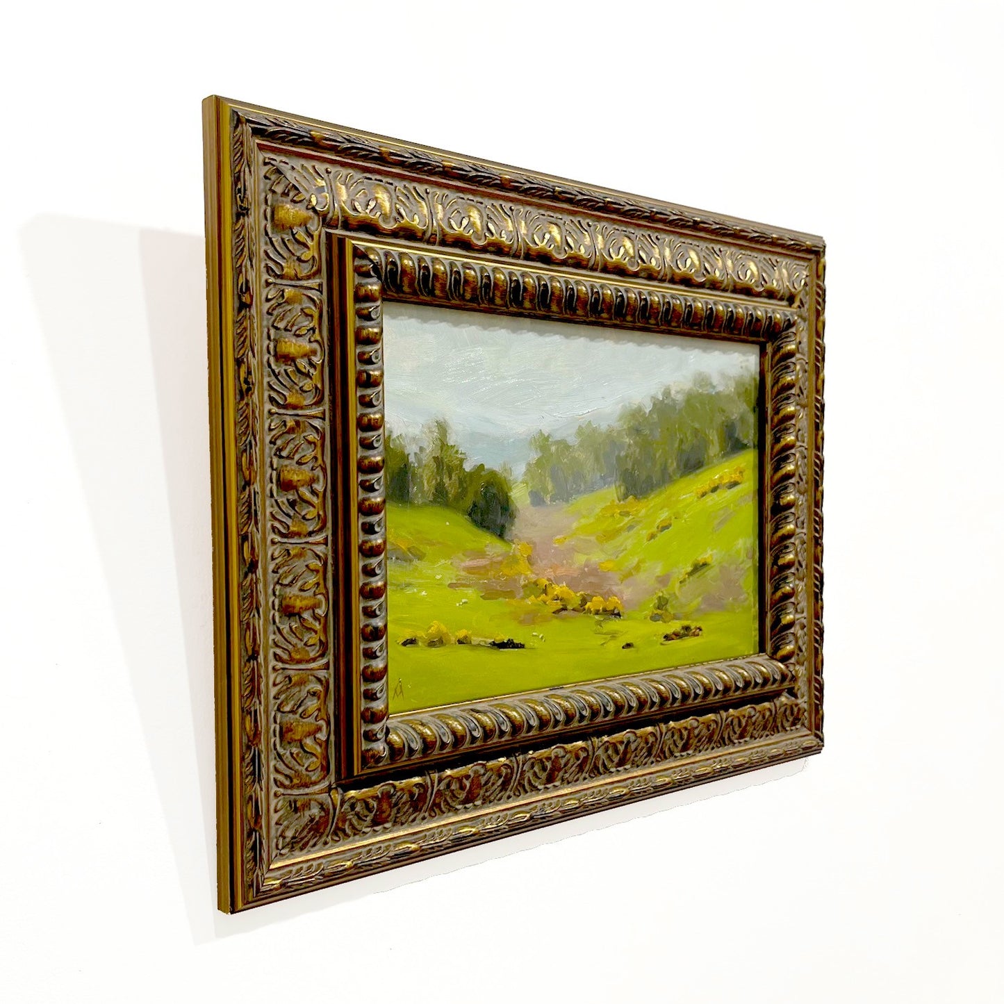 Angel Mitov | Gorse Valley