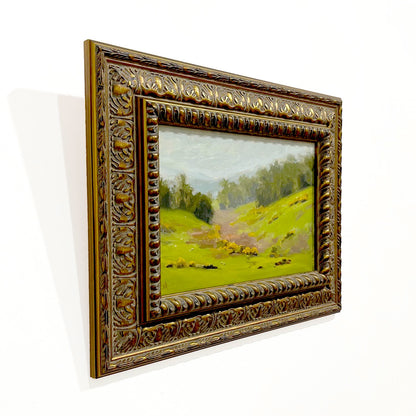 Angel Mitov | Gorse Valley