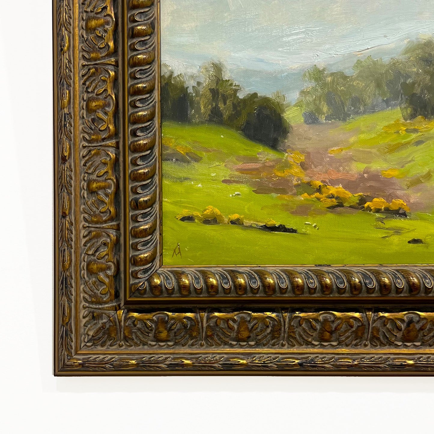 Angel Mitov | Gorse Valley