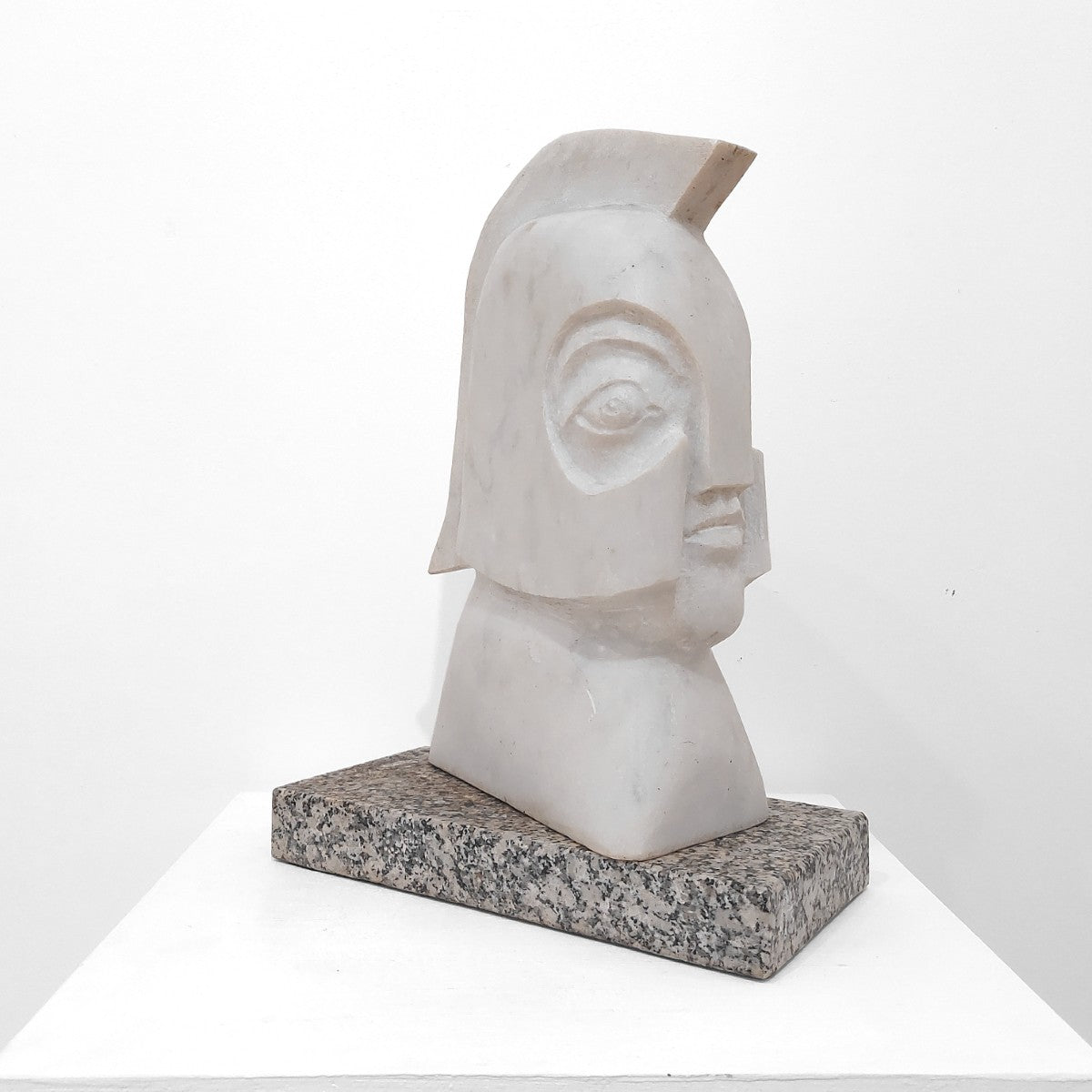 Tom Allan | Greek Warrior ("No More Heroes")