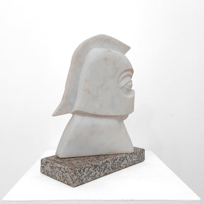 Tom Allan | Greek Warrior ("No More Heroes")