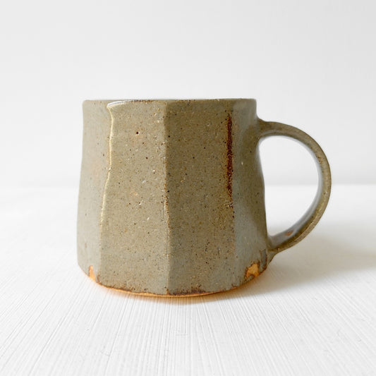 Robert Hunter | Green Mug