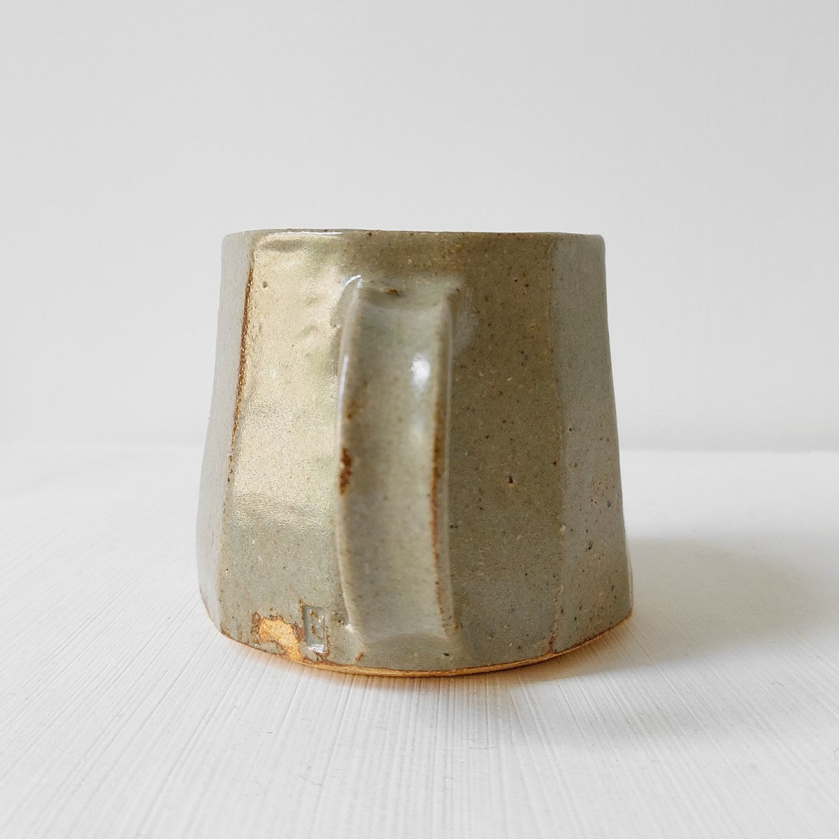 Robert Hunter | Green Mug