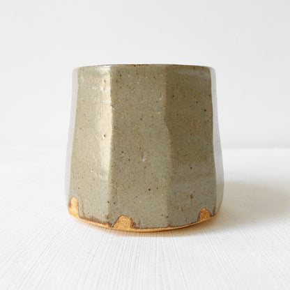 Robert Hunter | Green Mug