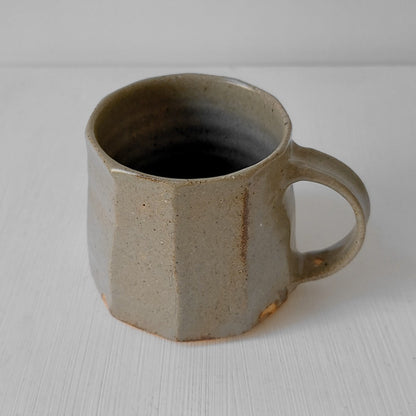 Robert Hunter | Green Mug