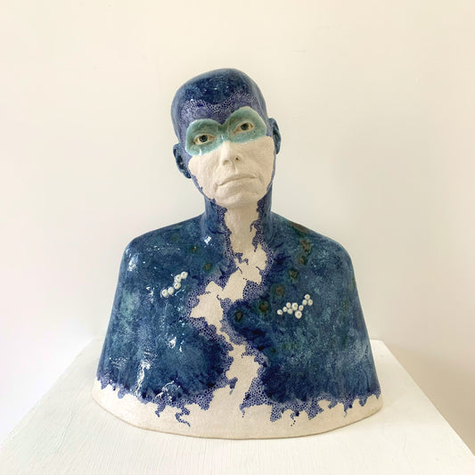 Frances Clark | High Priestess IIII