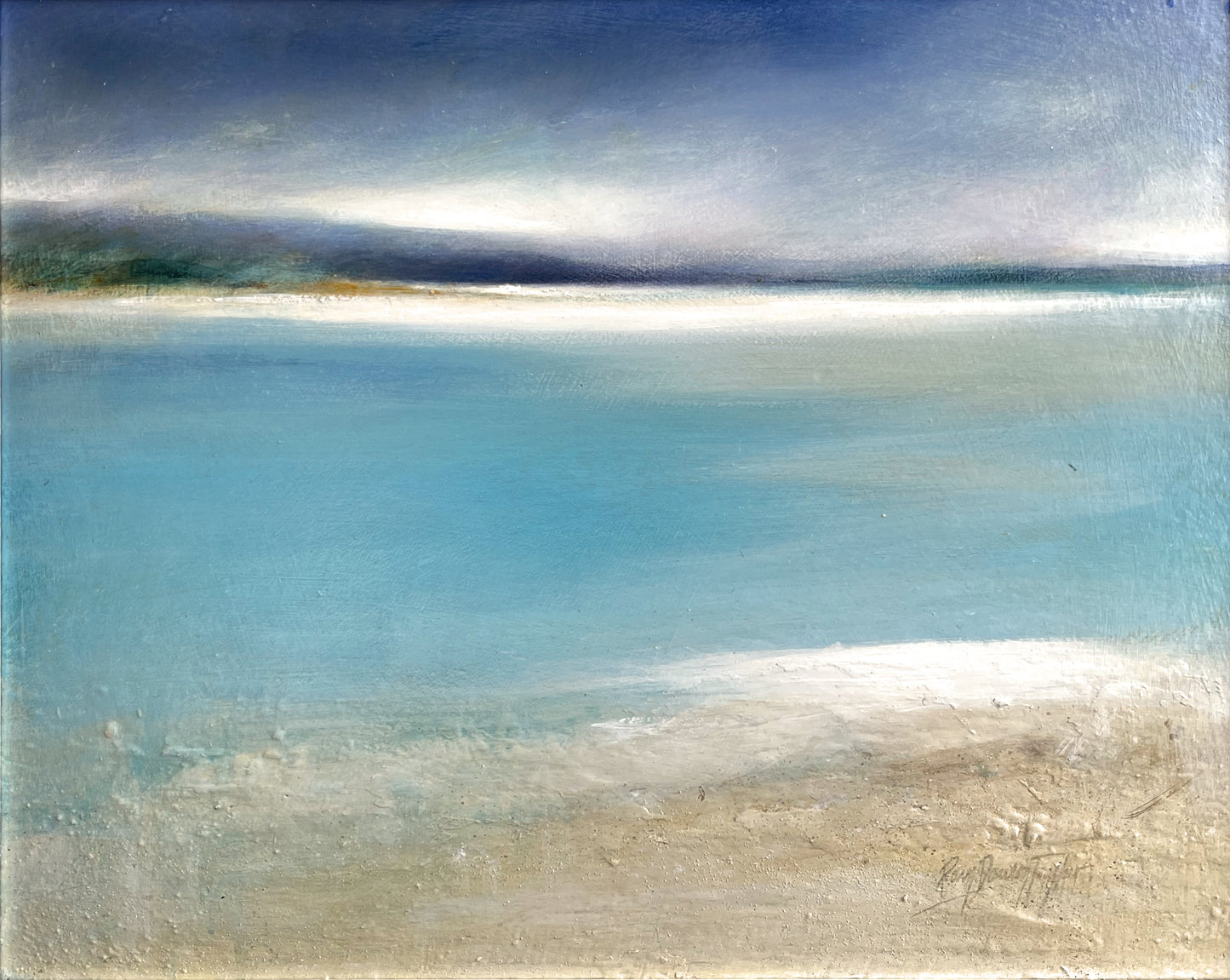 Pamela Dawson Taylor | Harris Cove